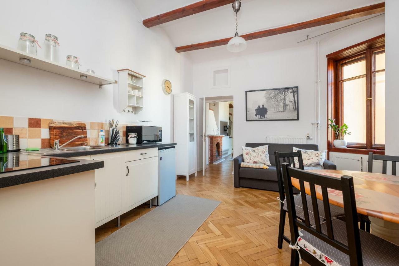 Marszalkowska Homely Apartment Varsóvia Exterior foto