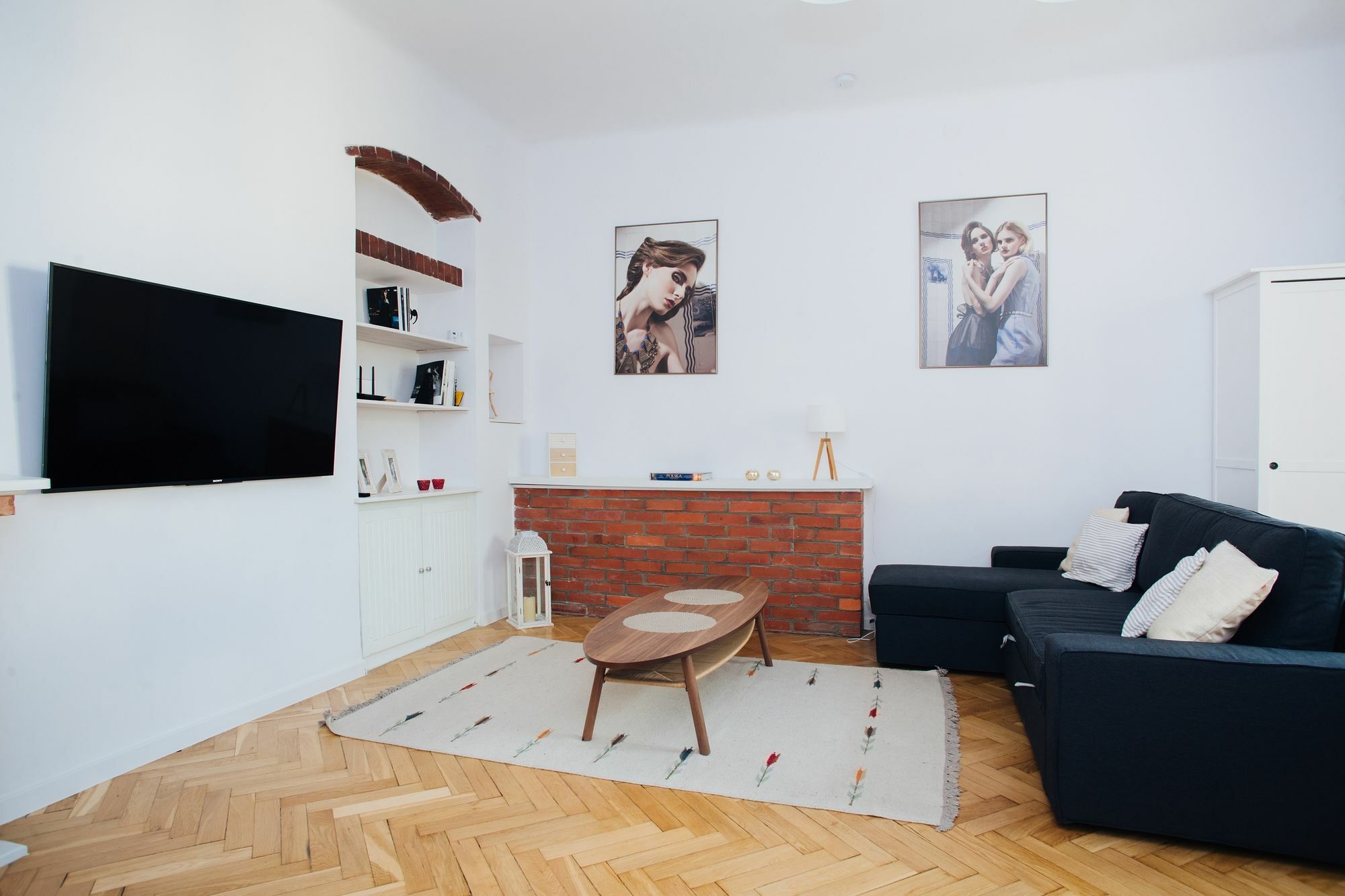 Marszalkowska Homely Apartment Varsóvia Exterior foto