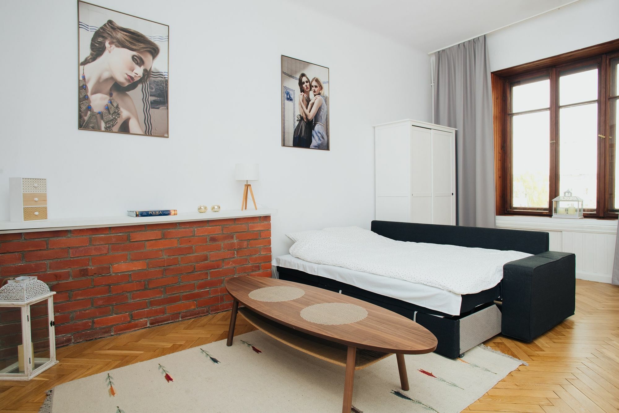 Marszalkowska Homely Apartment Varsóvia Exterior foto